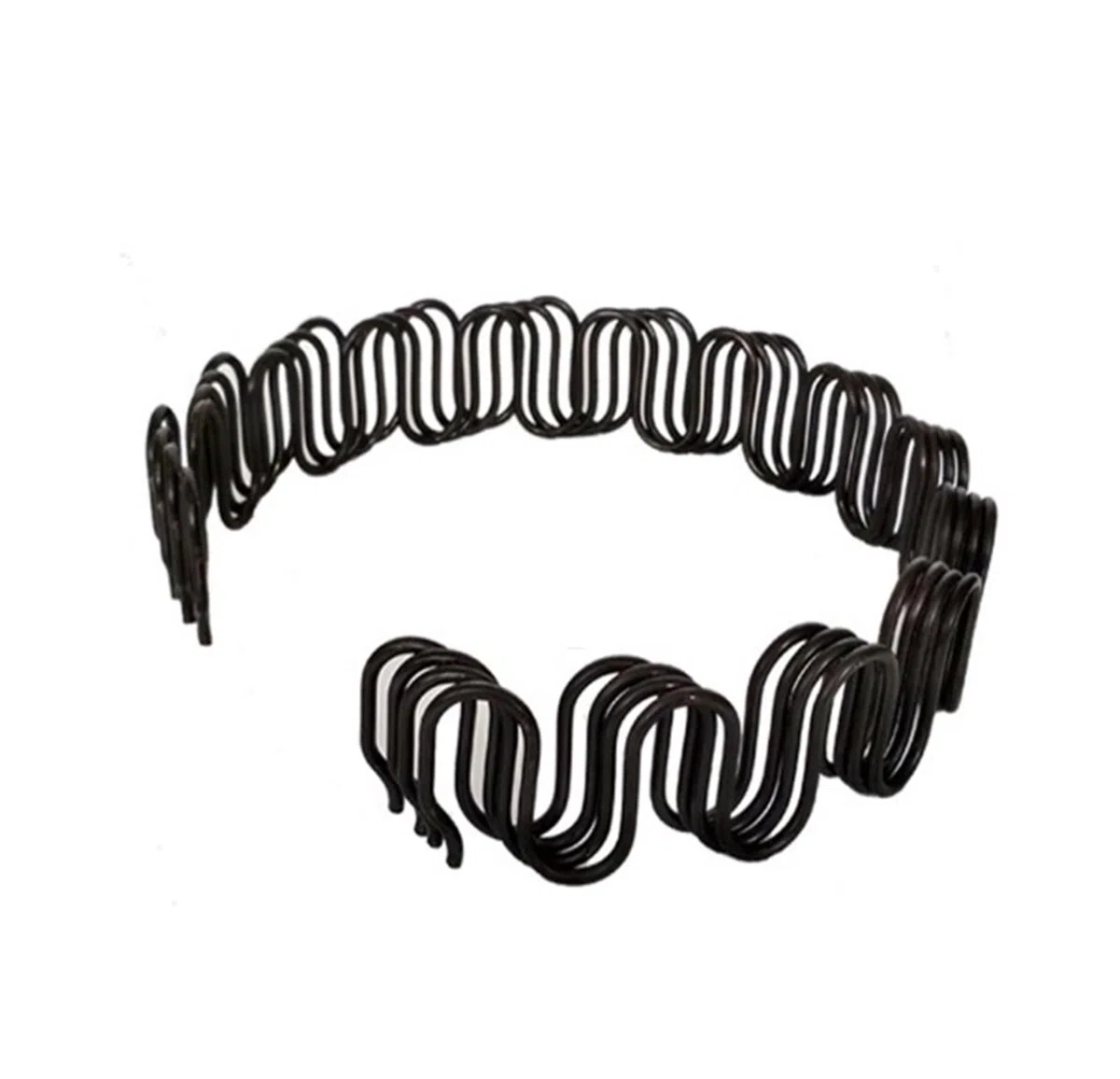 5 stücke Sofa Stuhl Ersatzfedern, Möbelfeder mit Clips, 40 cm 45 cm 50 cm 55 cm 60 cm 65 cm 70 cm 75 cm 80 cm 85 cm 90 cm langes Ressort (Size : 50cm)