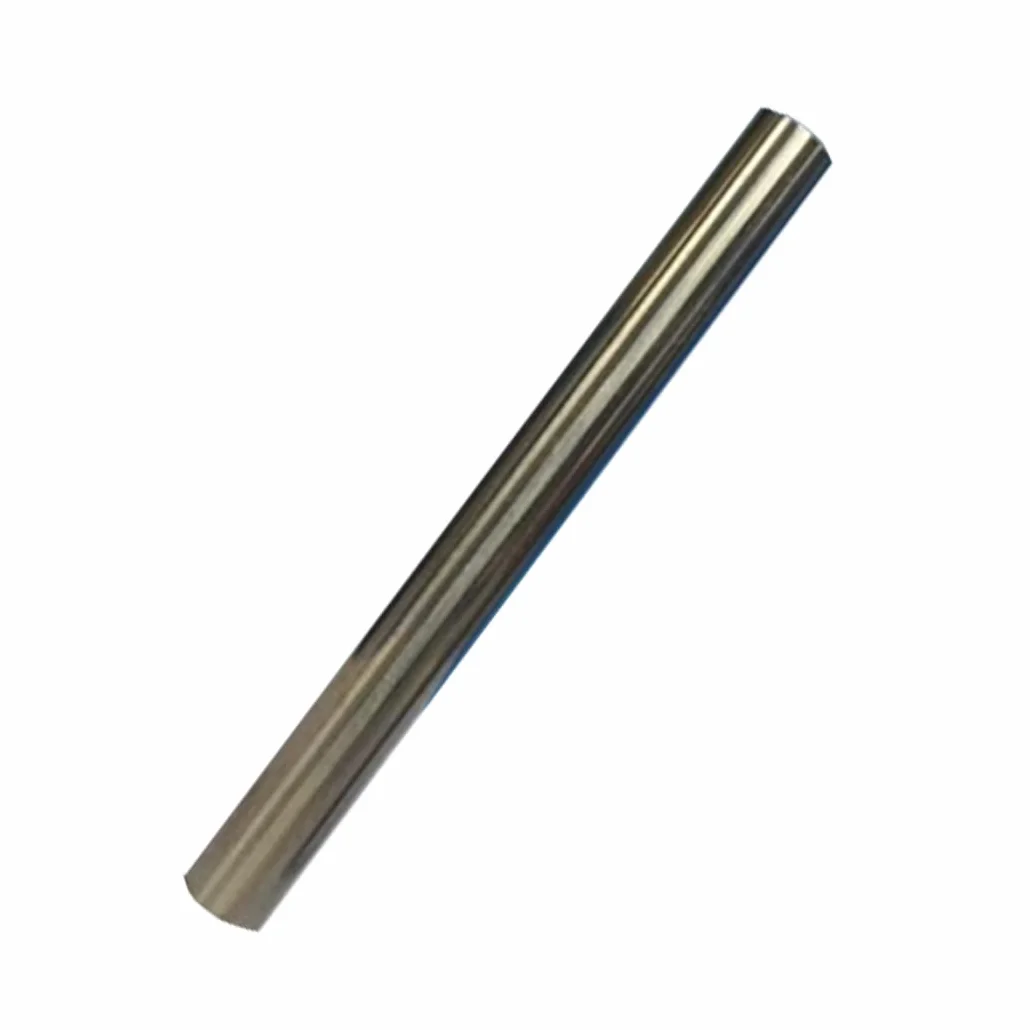Rein Wolframstab Rundstäbe Metalle zur Vergleichenden Untersuchung von Werkstoffeigenschaften Länge 200mm Durchmesser 0.2mm bis 9mm,Diameter 4mm