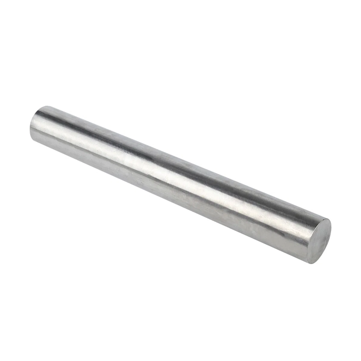 Tc4 Titan-Rundstab, Länge 100 mm, Durchmesser 28–33 mm, geeignet for die chemische Industrie und Industrieausrüstung(Diameter 30mm)