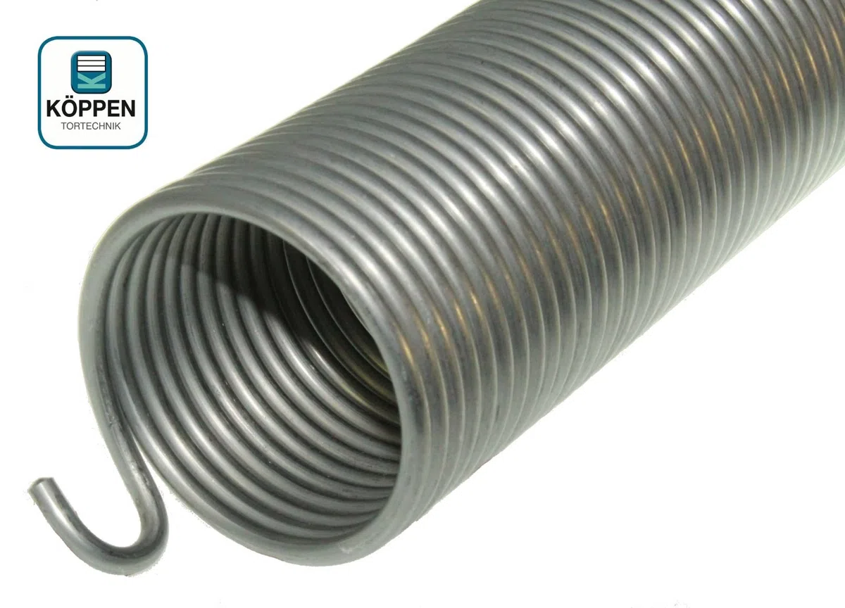 Torsionsfeder R703 passend zu Hörmann R 703 und R 22 und R 23