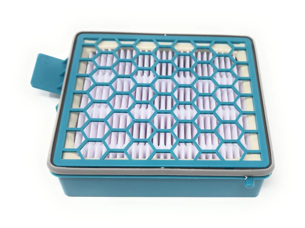 HEPA Filter kompatibel mit Miele Boost CX1 ersetzt SF-HY 60 Hygiene AirClean Filter 11639240