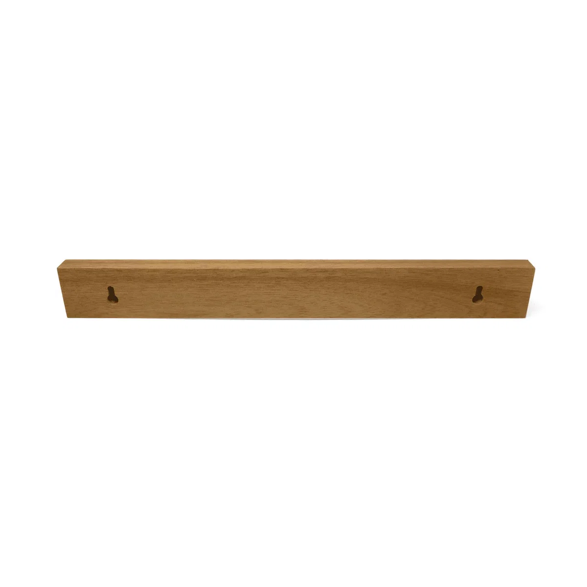 Magnetmesser Rack Acacia Für Küche, Zuhause, Garage, Büro und Schuppen