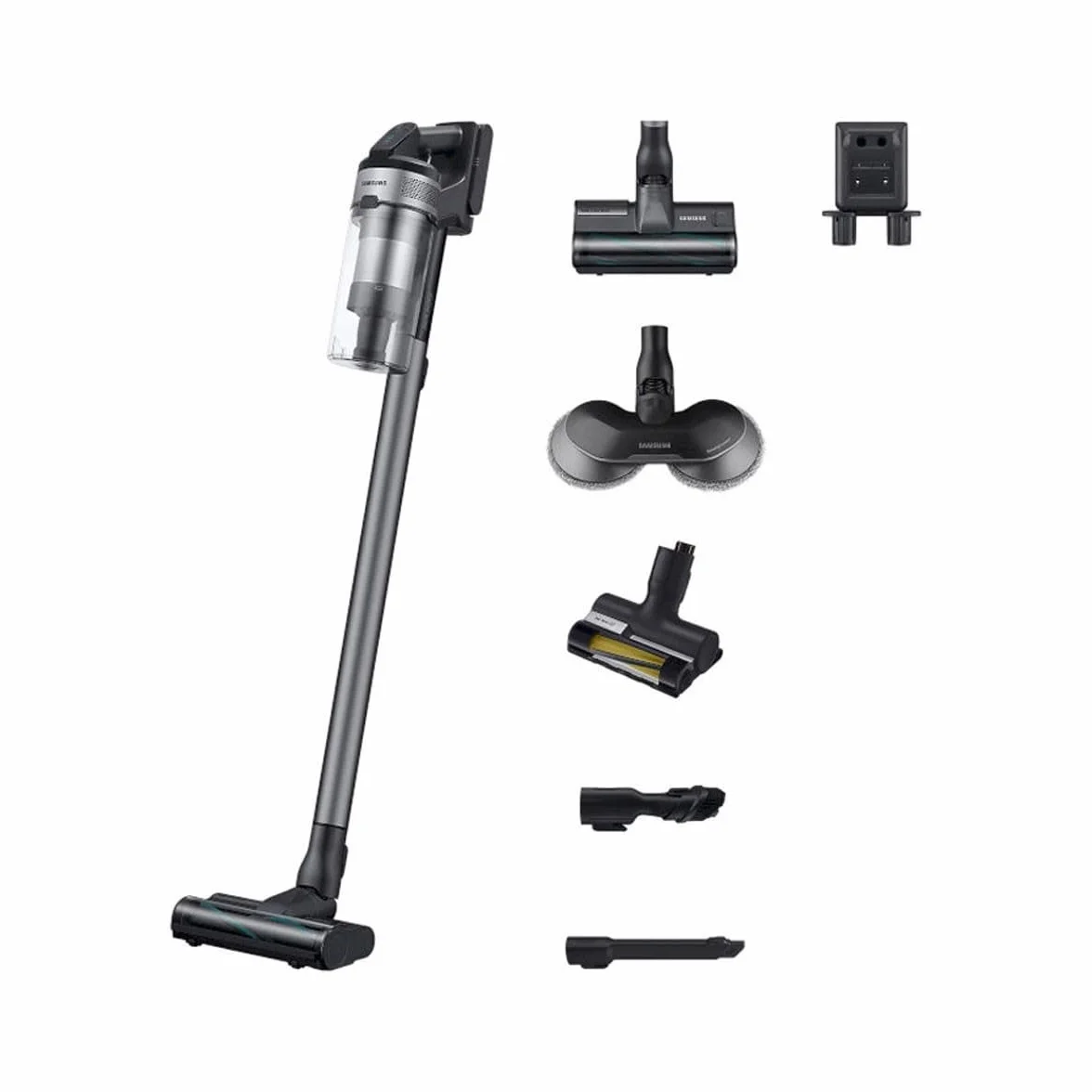 Samsung VS20B75ADR5 Stielstaubsauger