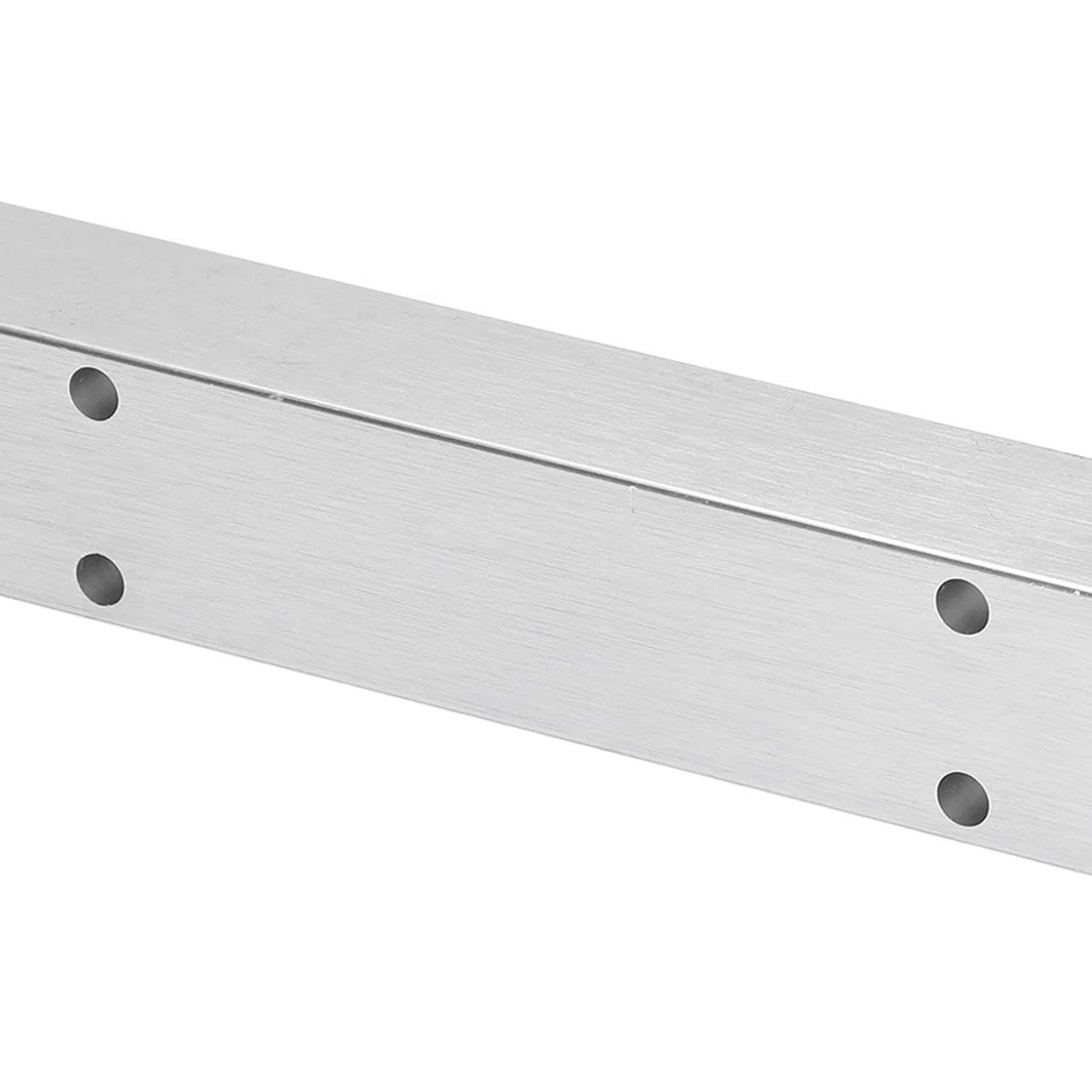 Luftverteiler, pneumatischer Verteiler, Luftverteilerblock, Anschlussteiler, G1/2-Eingang, G1/4-Ausgang, 30 x 30 mm (SY30-02-5F)