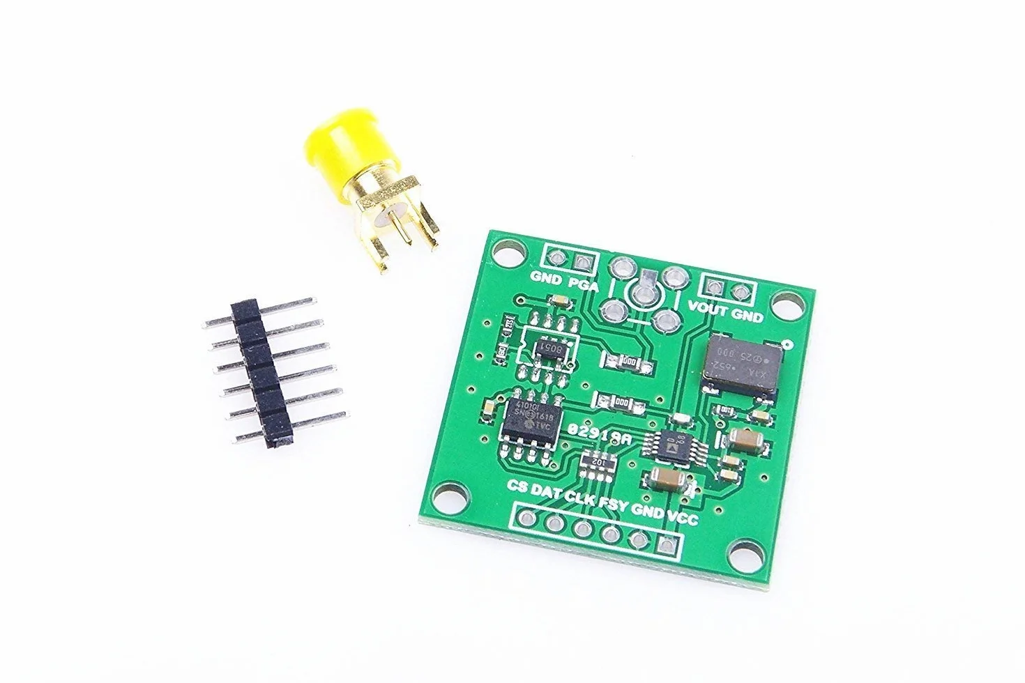 DollaTek AD9833 Dreieck Sinus Sinus Signalquelle IC Integrierte Schaltung Square Wave Generator Modul Programmierbar