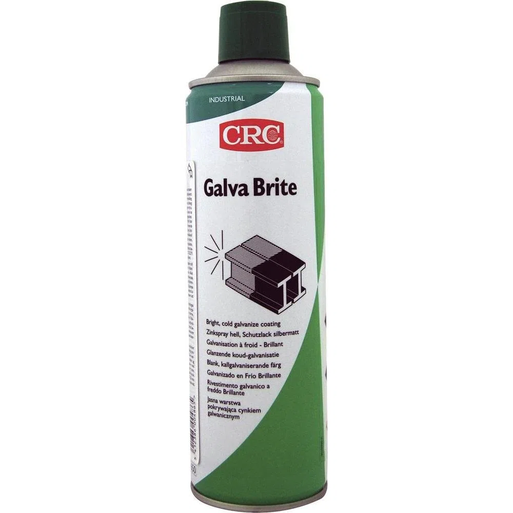 CRC 30423-ac – Galva Brite 500 ml