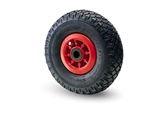 Labor 8738 Luftreifen für Wagen, Farbe: Schwarz, 1,07 kg