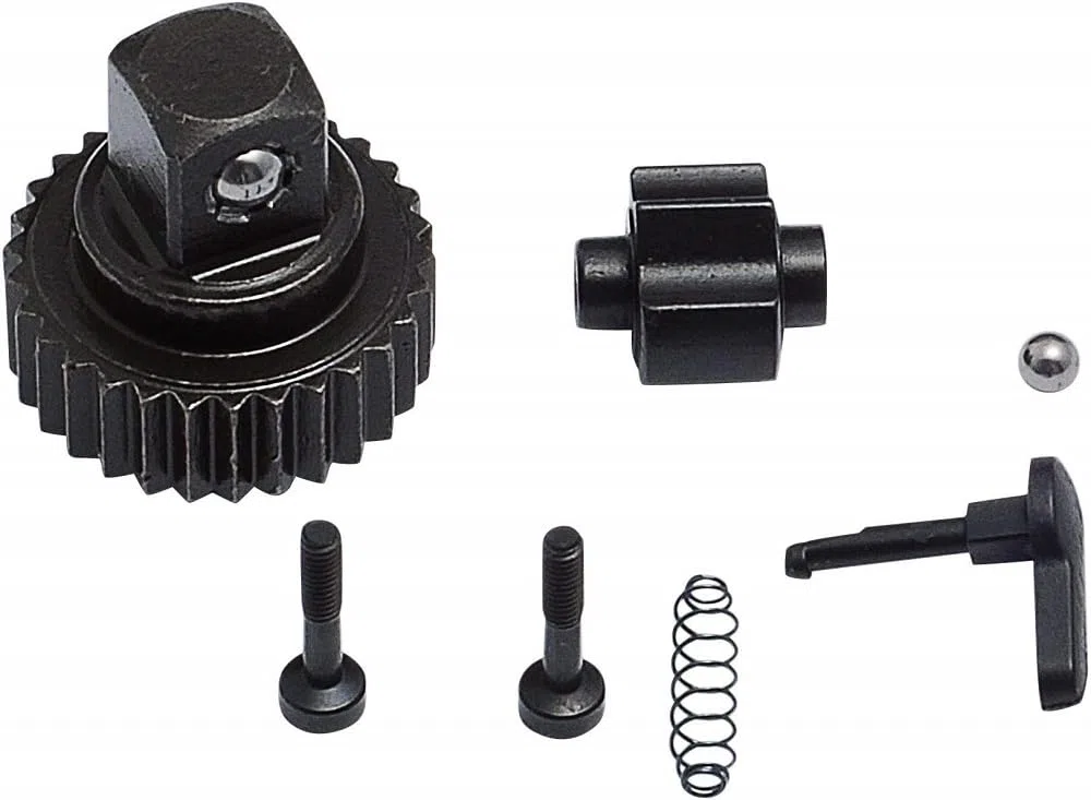 Hazet 8816P/7N Reparatur-Satz