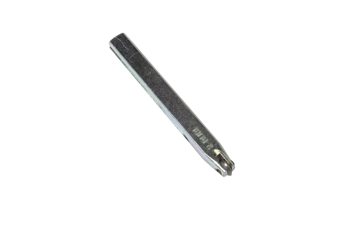 Plus Ø10 mm Silbertx/Tz Rubi - 1991 Rad