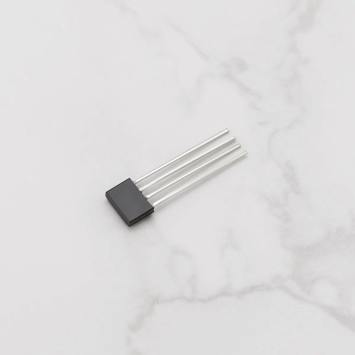 20 x LED IC Solar Power Treiber Ladecontroller YX805F YX805A geeignet für 1,2 V wiederaufladbare batteriebetriebene Solar-Rasenleuchten