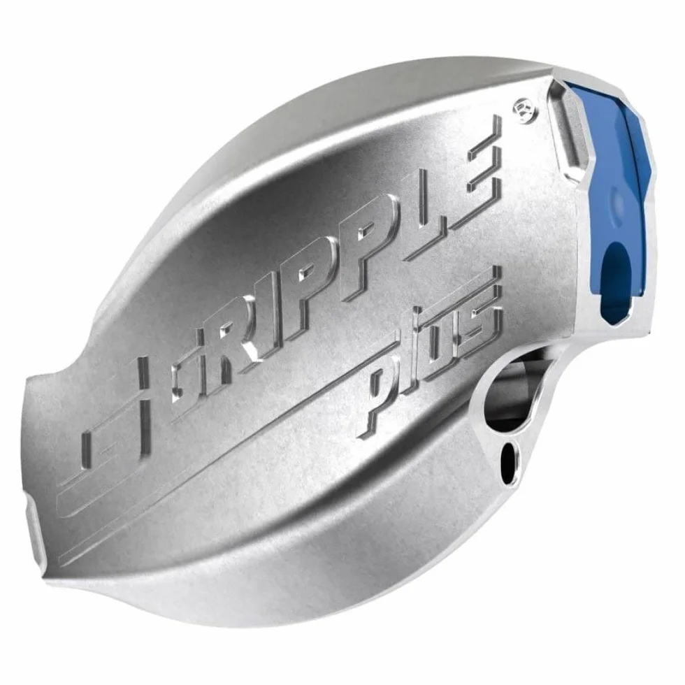 Kerbl 44707 Gripple-Drahtverbinder Stahldraht Ø 1,4 - 2,2 mm, 20 Stück