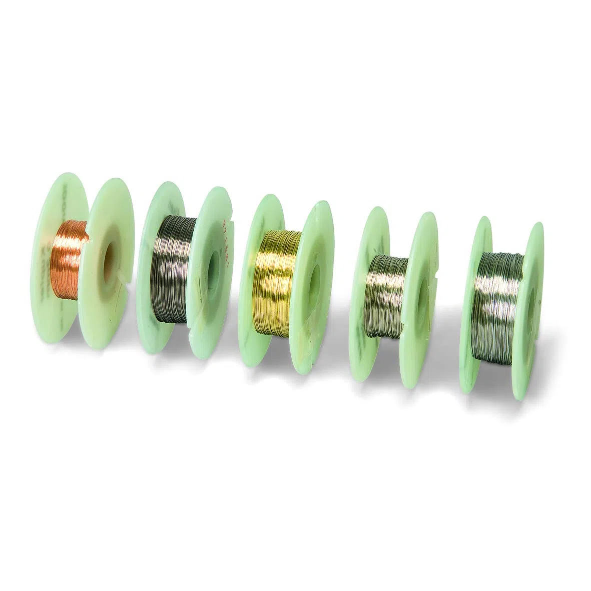 3B Scientific U8495505 Chrom-Nickel-Draht, 0,3 mm/100 m