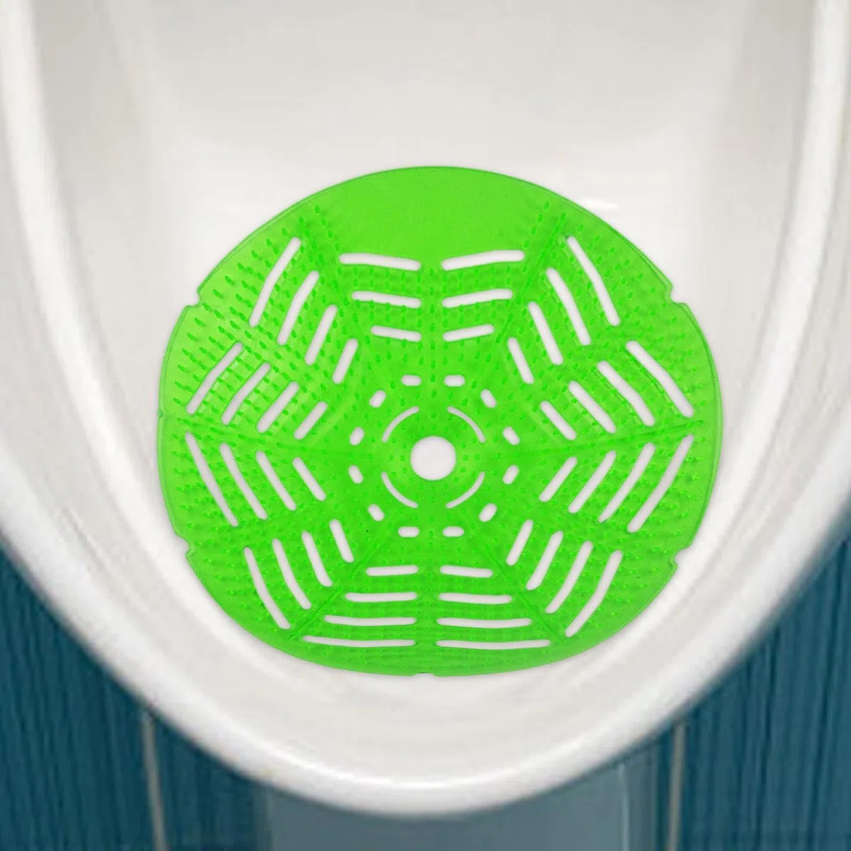 Urinal-Pads für Herrenzimmer, Urinal-Desodorierungsmatten | Urinalmatten filtern Geruchskontrolle - 10X Geruchserfrischer, Toilettenreiniger, Urinal-Fleckenentferner, reduziert Urinkuchen