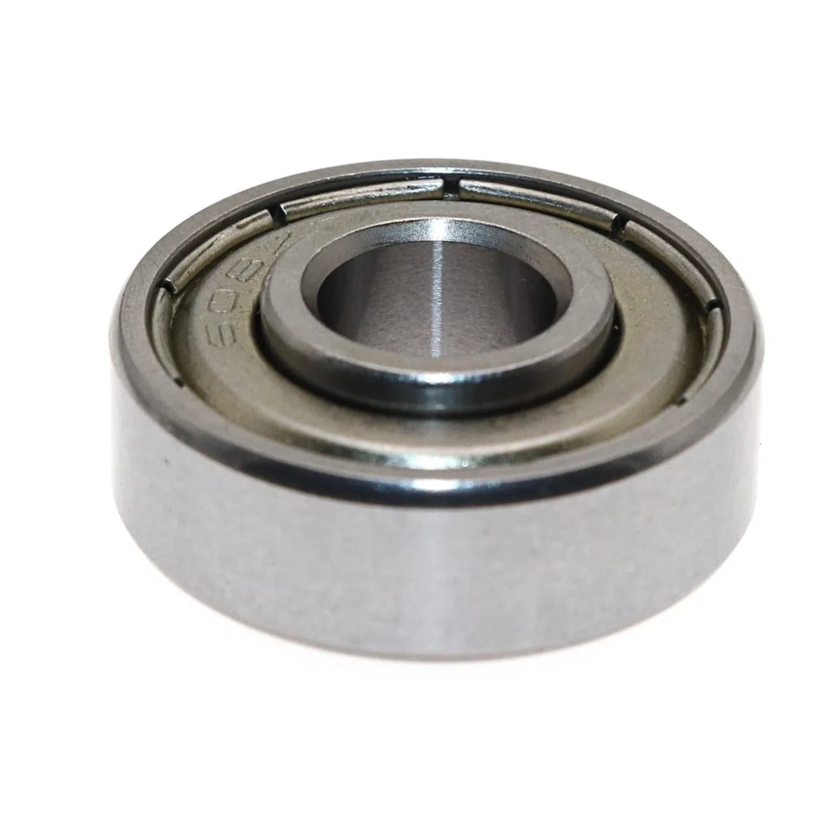 10 stücke 608 608ZZ 608-9ZZ 8x22x7x9 Bohrung Hervorstehende Erhöhung der inneren ring lager kugellager mit erhöhtem inneren ring