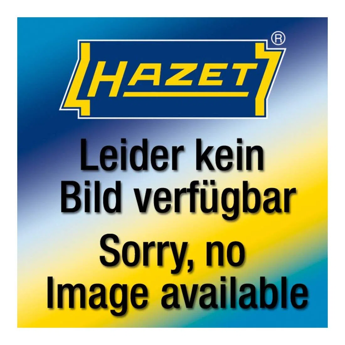 Hazet 9033N-4-01/4 - Werkzeug
