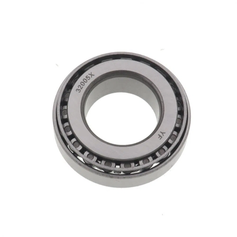 1pcs 47x25mm kompatible Drucklager 32005X Kopfstamm Taper Roller Lenklager