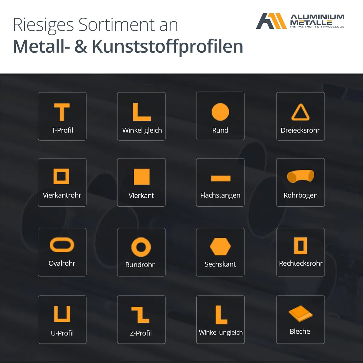 Aluminium HOCHFEST Rundstange AW-7075 Ø 60mm | L: 100mm (10cm) auf Zuschnitt