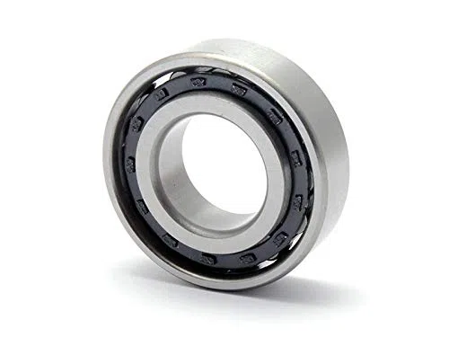 Zylinderrollenlager NU2206 E 30x62x20 mm