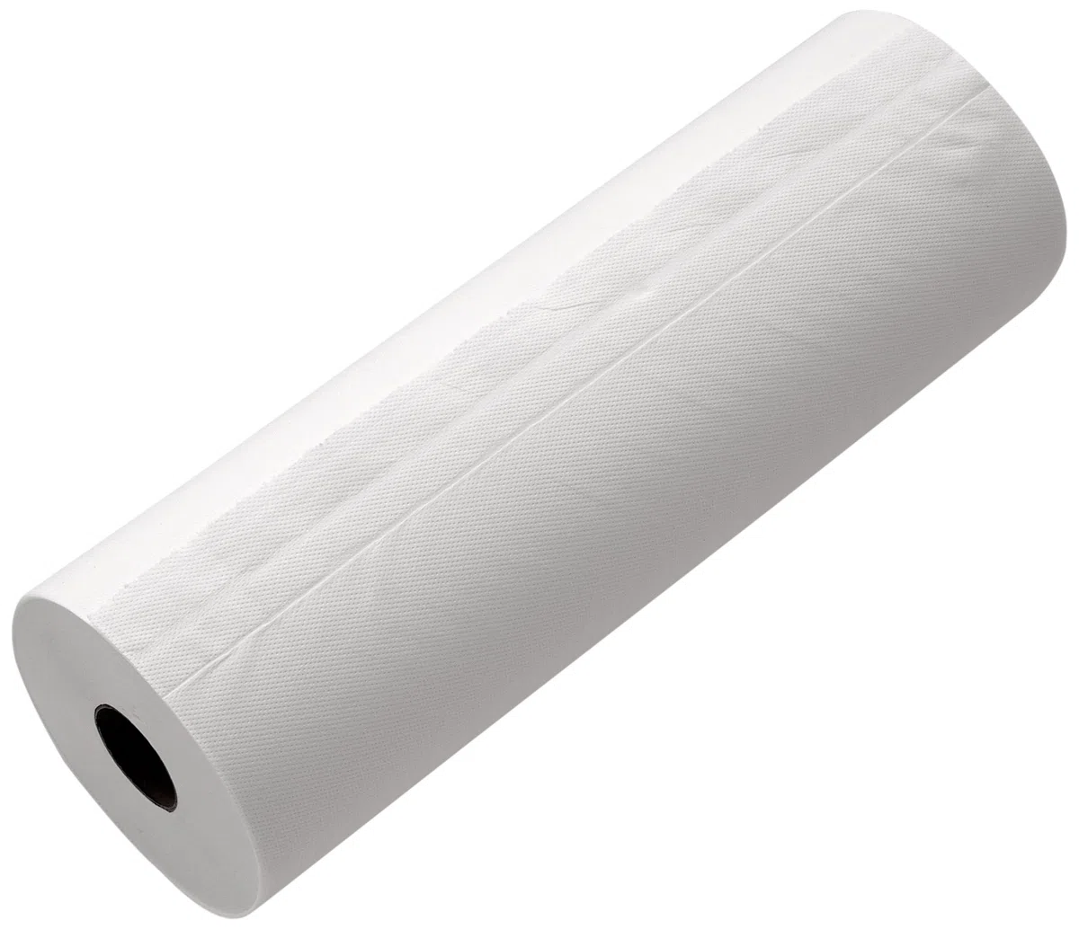 Meditrade 3739-50 Rollicel Liegenabdeckungen, 2 Lagig, 39 cm Breite x 50 m Länge (9-er pack)
