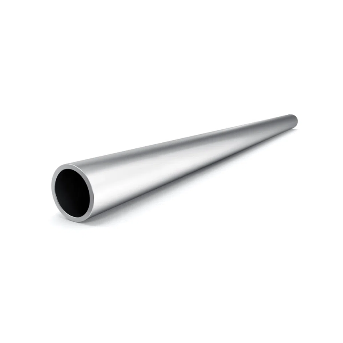 TA2-Titanrohr, 2 mm Wandstärke, ideales kryogenes Material, langlebig, große chemische Aktivität for die Luft- und Raumfahrtindustrie(OD 20mm)