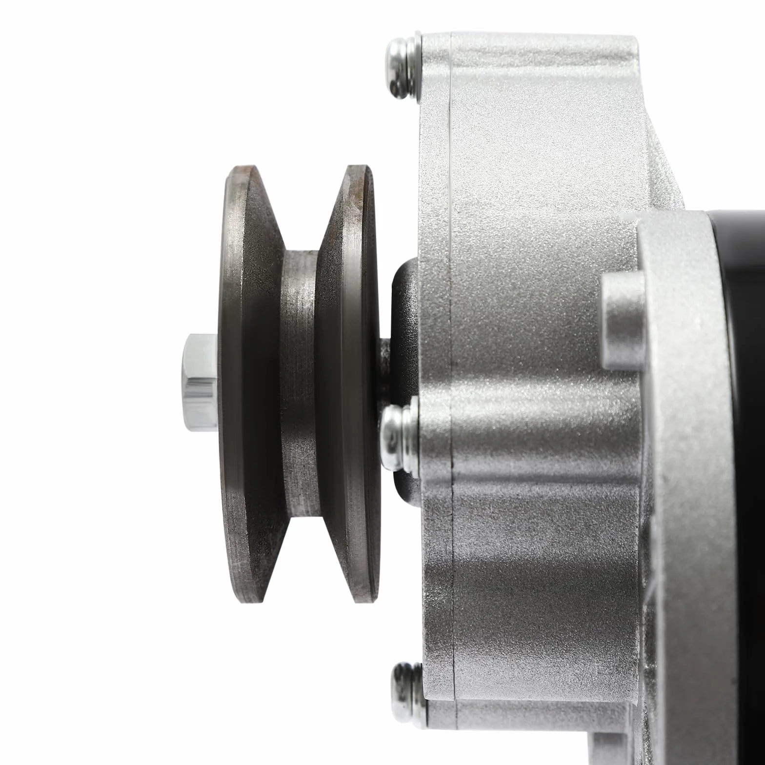 Untersetzungs-Elektromotor Getriebemotor Elektromotor Geschwindigkeitsreduzierung Motor DC-Motor-Untersetzungsgetriebe 12V/24V/36V DC 250W für Go-Kart Roller und E-Bikes (24V)