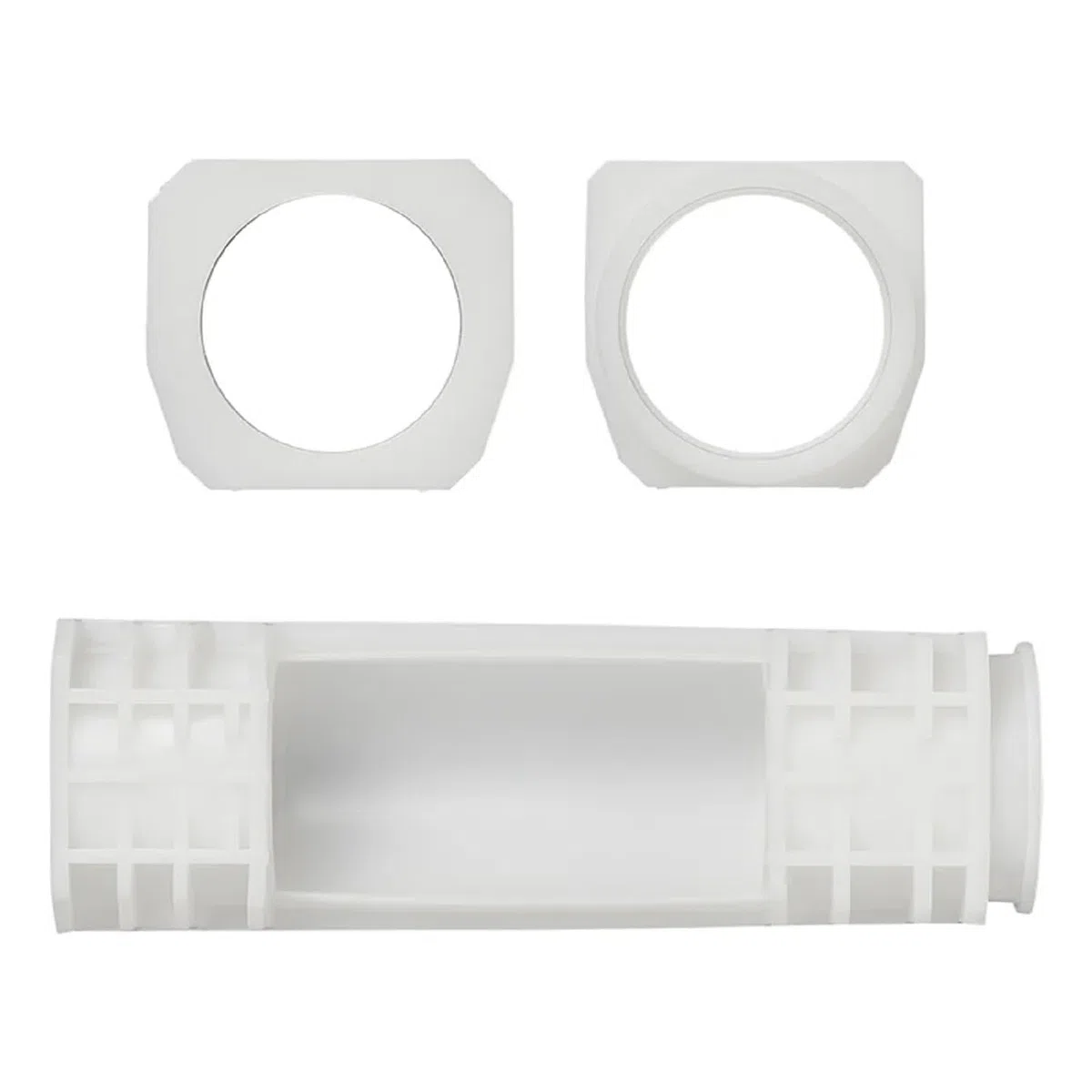 ProPlus Gleitlager Auflaufeinrichtung 50x(64×66) x220 passend für BPW/ZAF 1.5-2/1.6-3/2.0-2