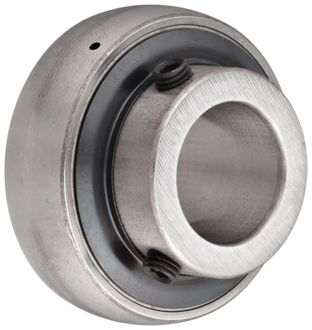 YAR204-012-2F SKF Spannlager Bearing for Housing 19,05x47x31mm