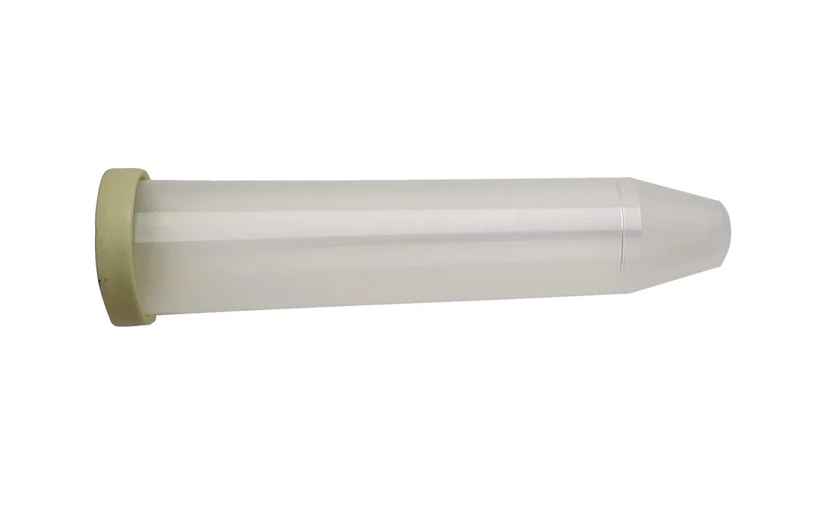 Blumenampullen Schnittblumenfläschchen Blumenampullen (verschiedene Größen (35 cc)