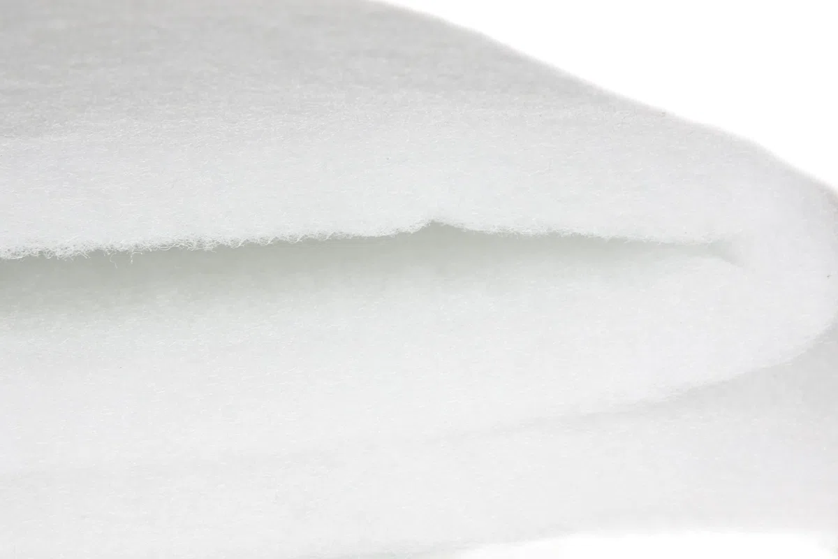 Intelmann Filtermatte G4 2m x 1m ISO Coarse 55% (G3 G4 F5 EU3 EU4 M5)