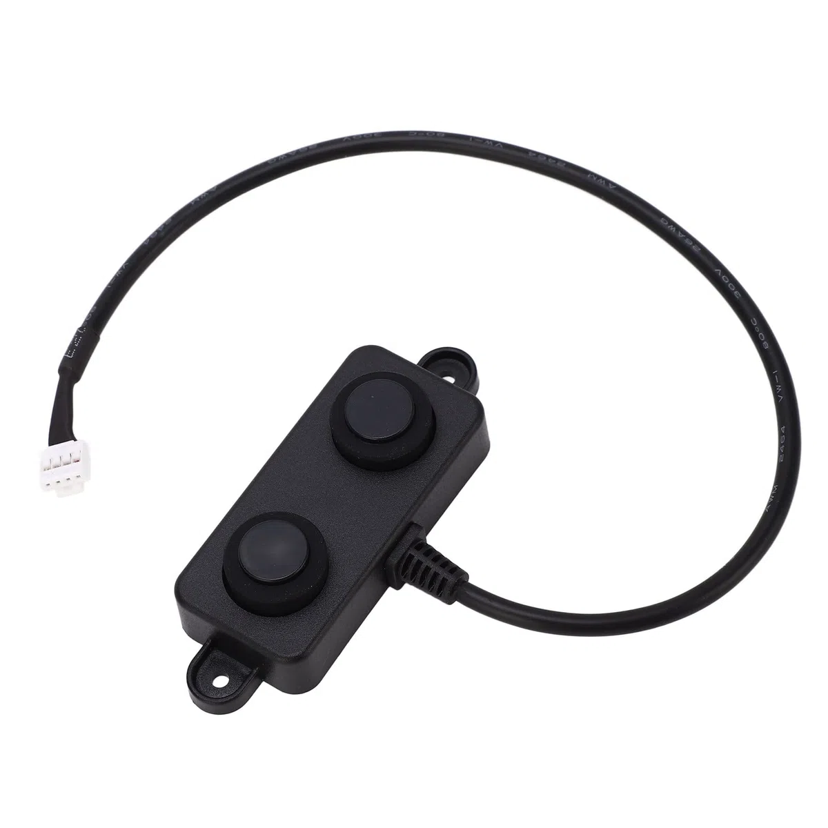 Ultraschall-Abstandssensor DC 3, 3 V Bis 5 V Wasserdichter Ultraschallsensor Parkplatzbelegung Fahrzeugdetektor UART Automatisch 3 Bis 450 Cm