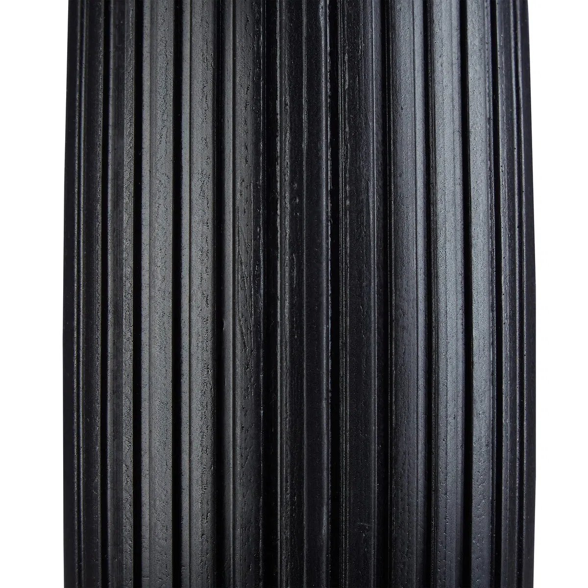Relaxdays Schubkarrenrad 4.80 4.00-8, Vollgummirreifen mit Achse, pannensicheres Ersatzrad mit Stahlfelge, schwarz/blau