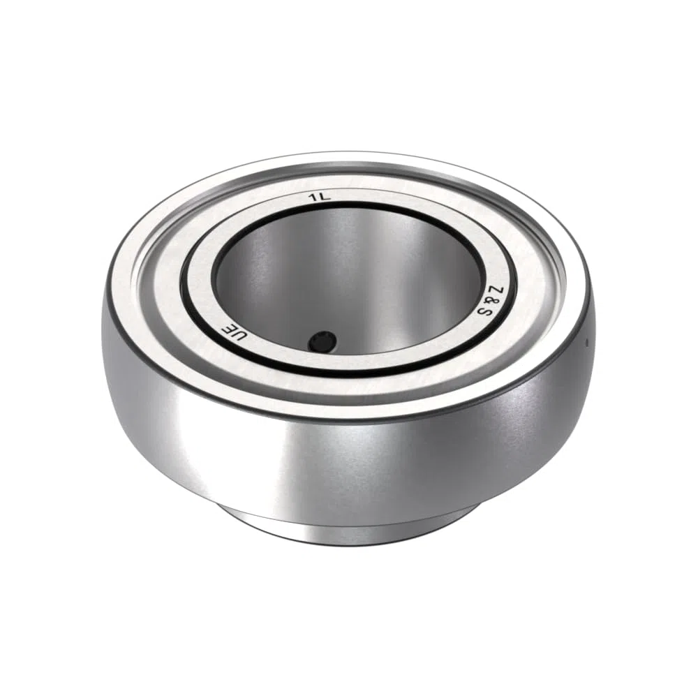 Spannlager UE 206 YAT 206 SB 206 GAY30-XL-NPP-B Y-Bearing YAT206 SB206 [Z&S]