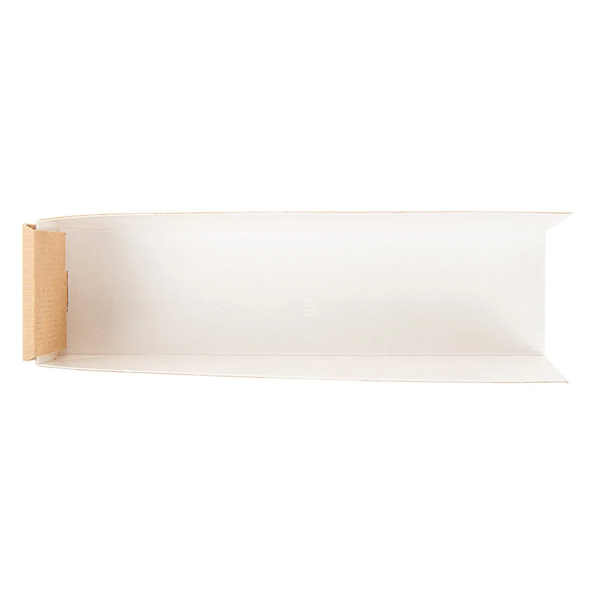 200 Stück Hot Dog Schläger 'Thepack' 220 g/m2, 4,7 x 18,2 x 4 cm, Nano-Micro