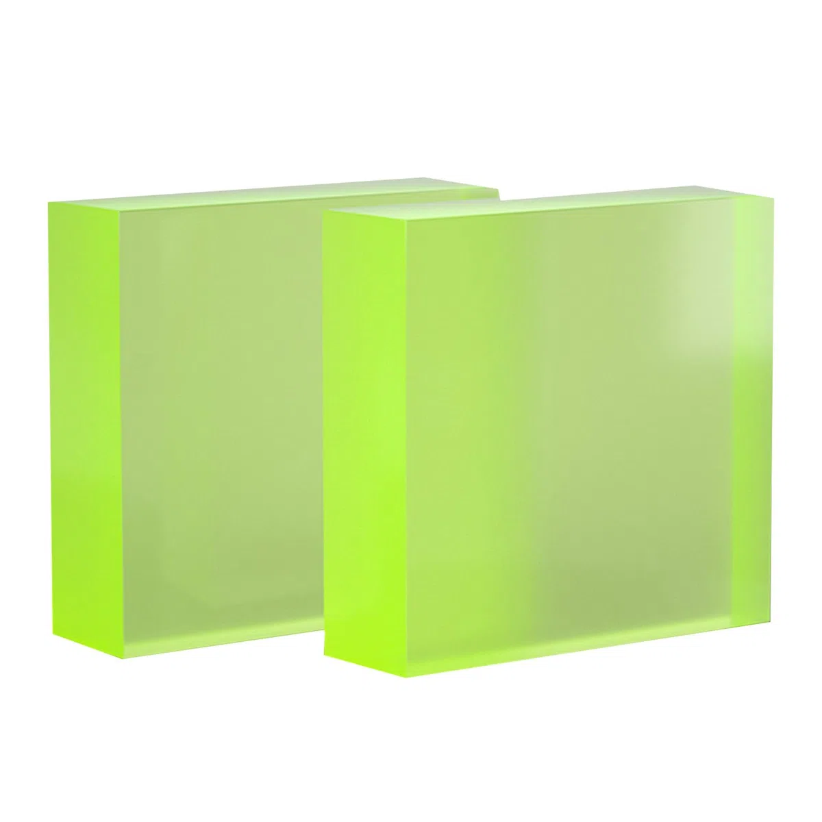 PU Polyurethan Blockplatte 100mm x 100mm, Industrielle Gummiplatte Für Stoßdämpfung Und Schwerlastpolsterung,100 * 100 * 40mm/1pcs