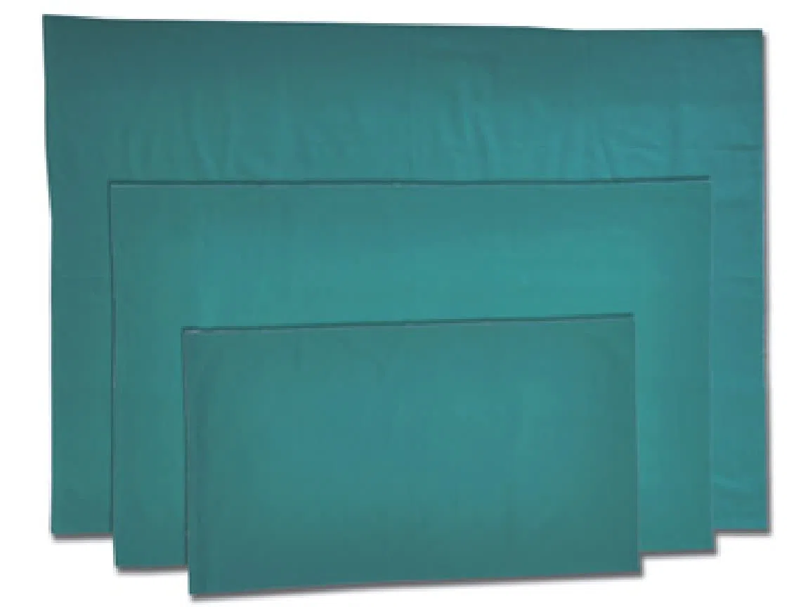 GIMA 26497 Baumwolle OP-Abdeckung, 250 cm x 150 cm