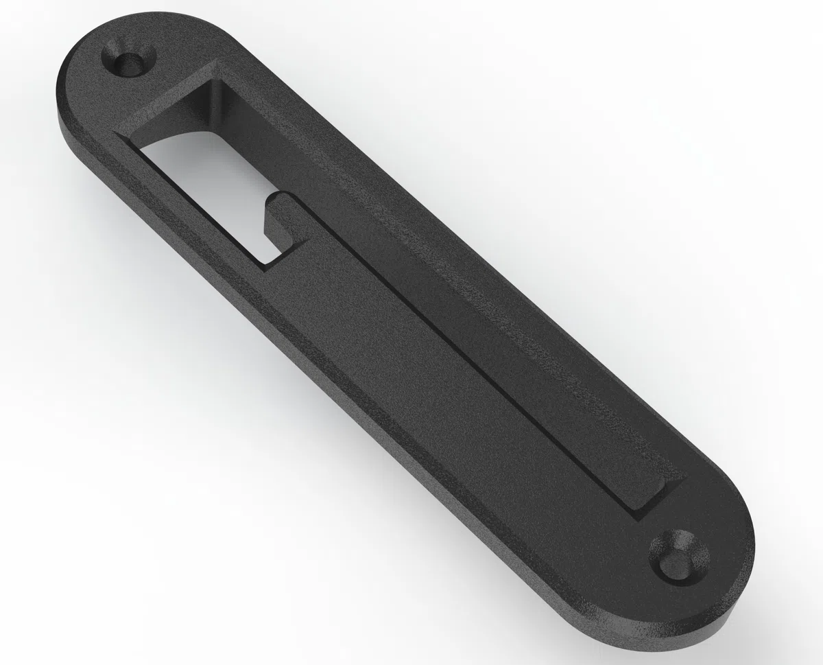 Raste Halter Zapfwelle Kupplung passend für Case IHC 733 633 533 740 640 540 440