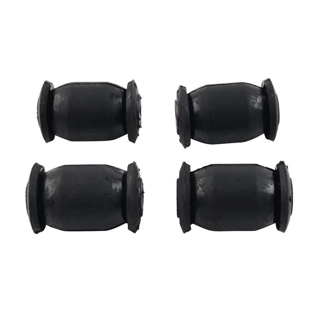 Hülsenbuchse Kissen schwarz Schwingbuchse GUMMI 9010-050500 Für CF400 CF500 CF600 CF625 Quad ATV UTV Teile