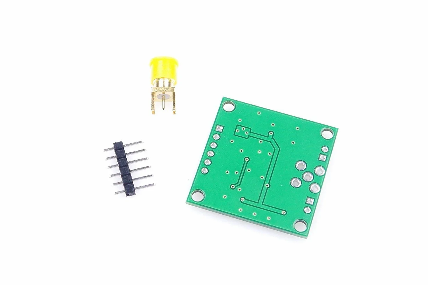 DollaTek AD9833 Dreieck Sinus Sinus Signalquelle IC Integrierte Schaltung Square Wave Generator Modul Programmierbar