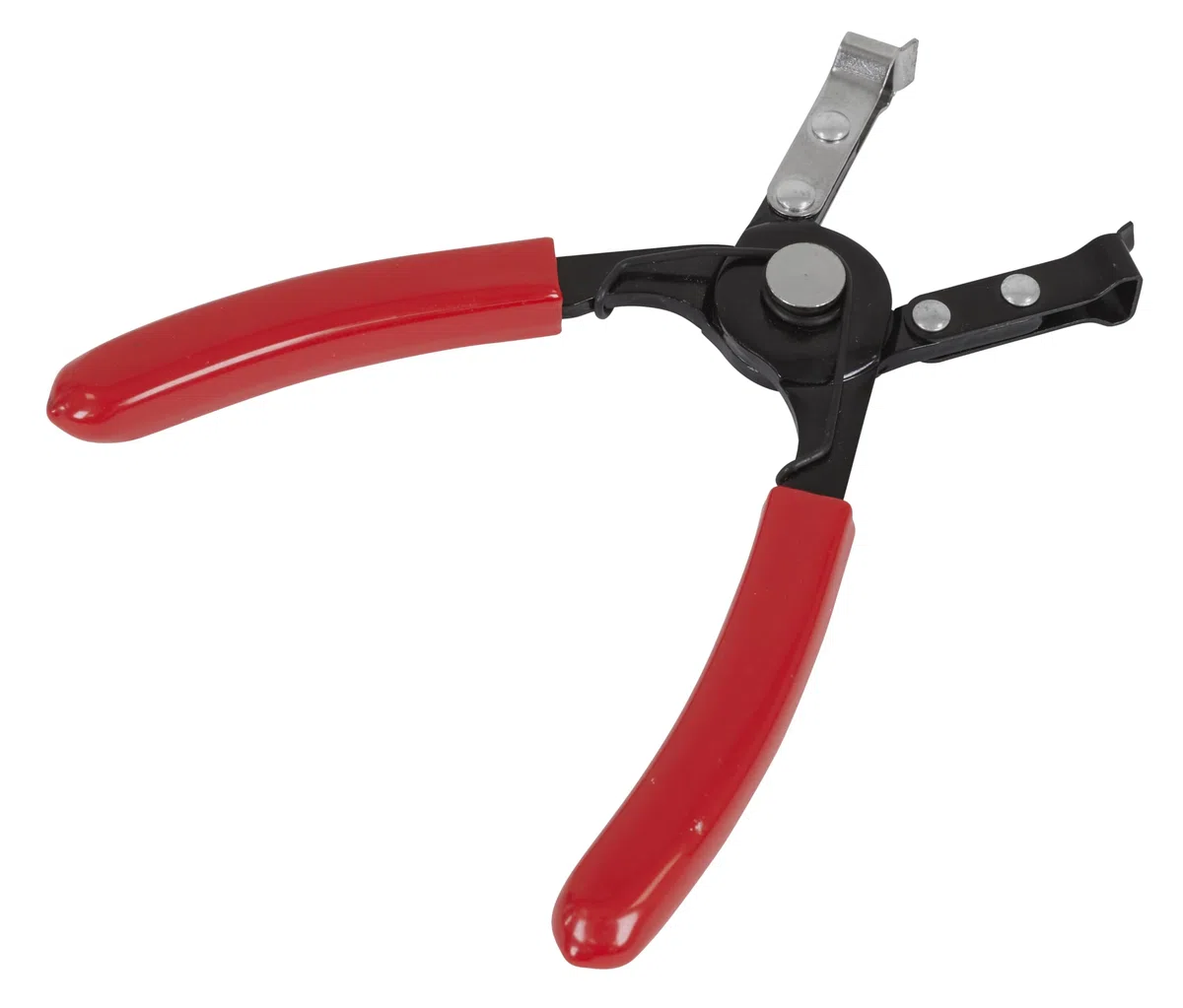 Sealey SMC291 Zange-SMC291 Motorrad-Ketten-Splitgliederzange, Rot/Schwarz