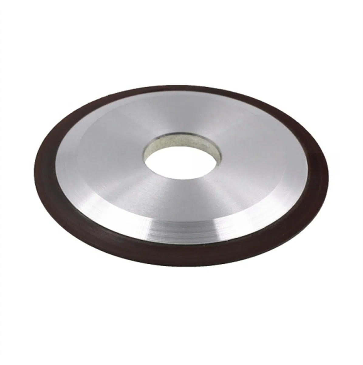 Generisch 75% 125 * 32 * 10 * 8mm PDX Grad Diamant Rad 125mm Rad Schneiden Galvani Sägeblatt Schleifen Disc Korn Dreh Werkzeug Bohrer(400)