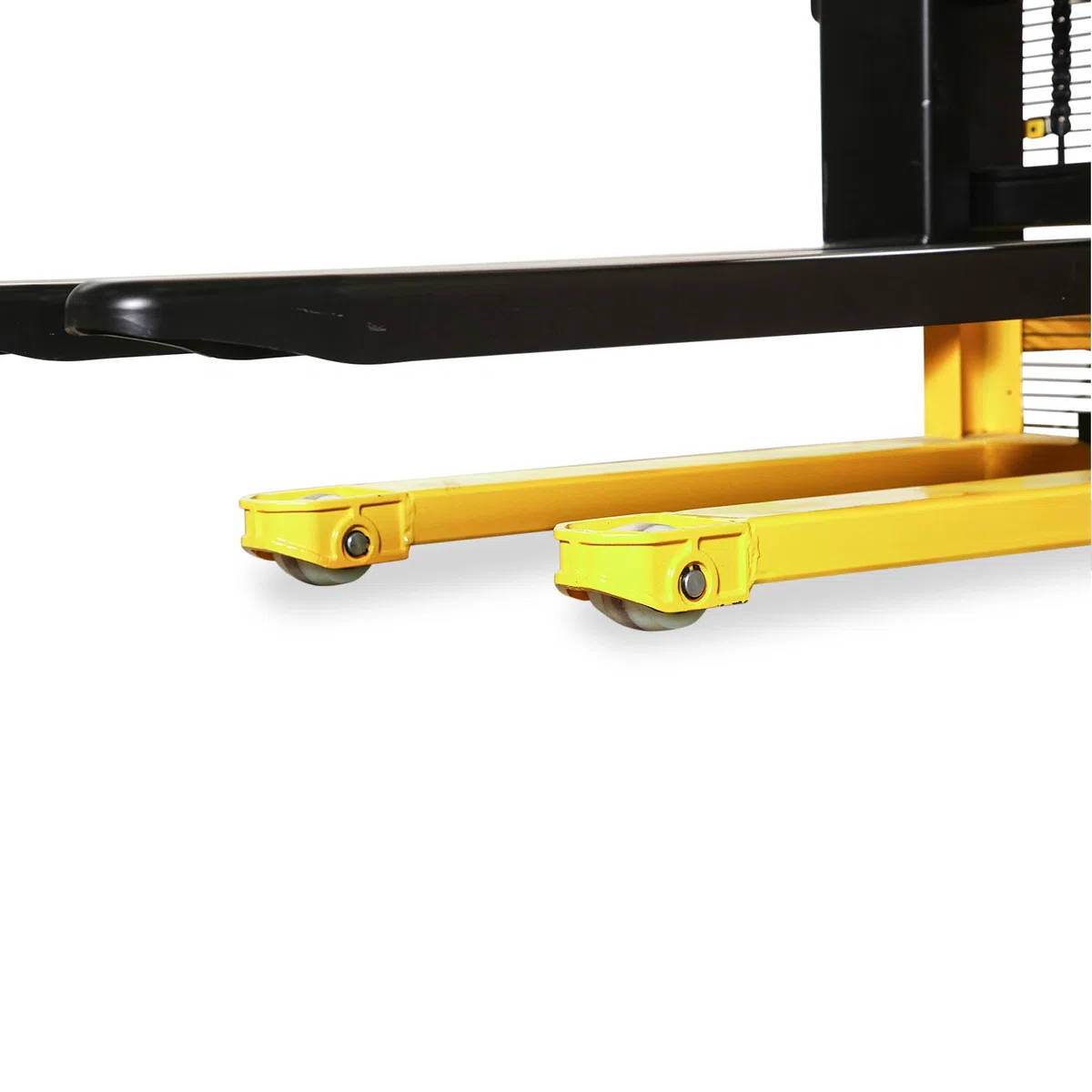 Hochhubwagen Oswald HH0716-700 kg Tragkraft - 1.600 mm Hubhöhe - manueller Stapler, Handstapler