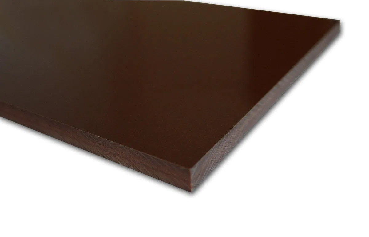 Pertinax RI 40000 (Hartpapier - 600 x 600 x 4 mm) PF CP 201 HP 2061