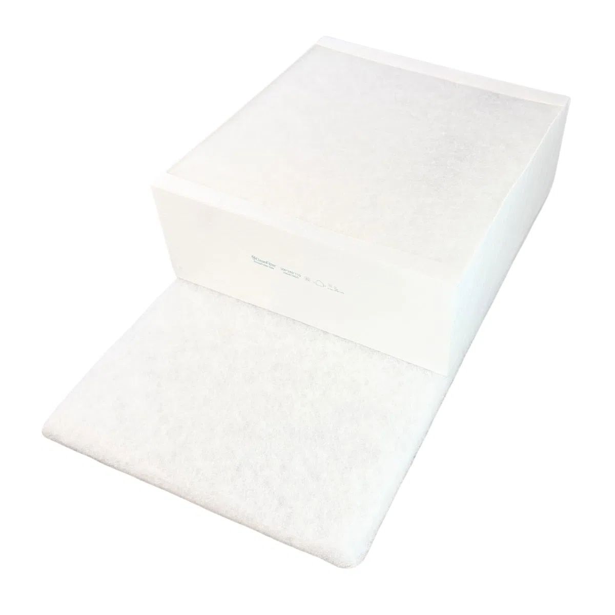 VALLOX 145 SE/MV/VALLOPLUS 510 MV/SE/SC F7+2xG4 Filter Set (Nr. 28) | Vallox Filter amalog | Heinemann Filter amalog