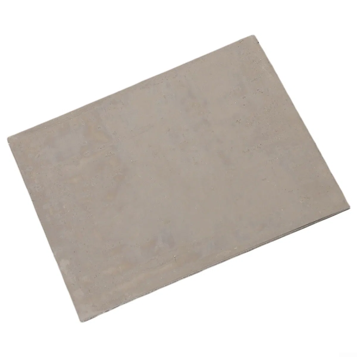 1 Stück 100 x 100 mm reines Nickel-Platte für galvanische Anoden-Komponenten, geeignet für alkalibeständige Geräte und andere korrosionsbeständige Anwendungen (1 mm)