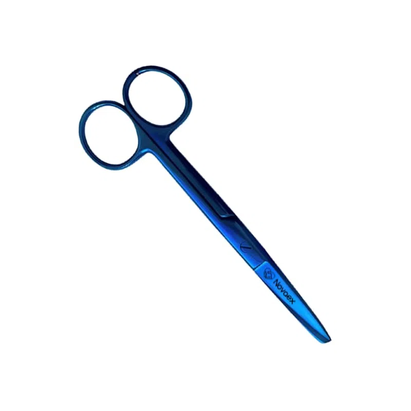 Krankenschwester scheren set "Deep Blue" – Verbandschere – Krankenpfleger scheren set – Schere Krankenschwester – erste-hilfe-schere – pflegekraft geschenk – pflegeschere - bandagenschere
