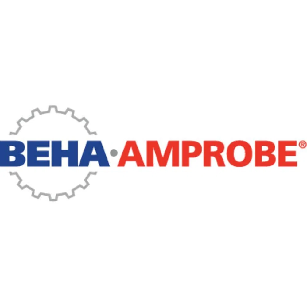 Beha-Amprobe Prüfprotokollblock für 0701/0702 FTC00001279D