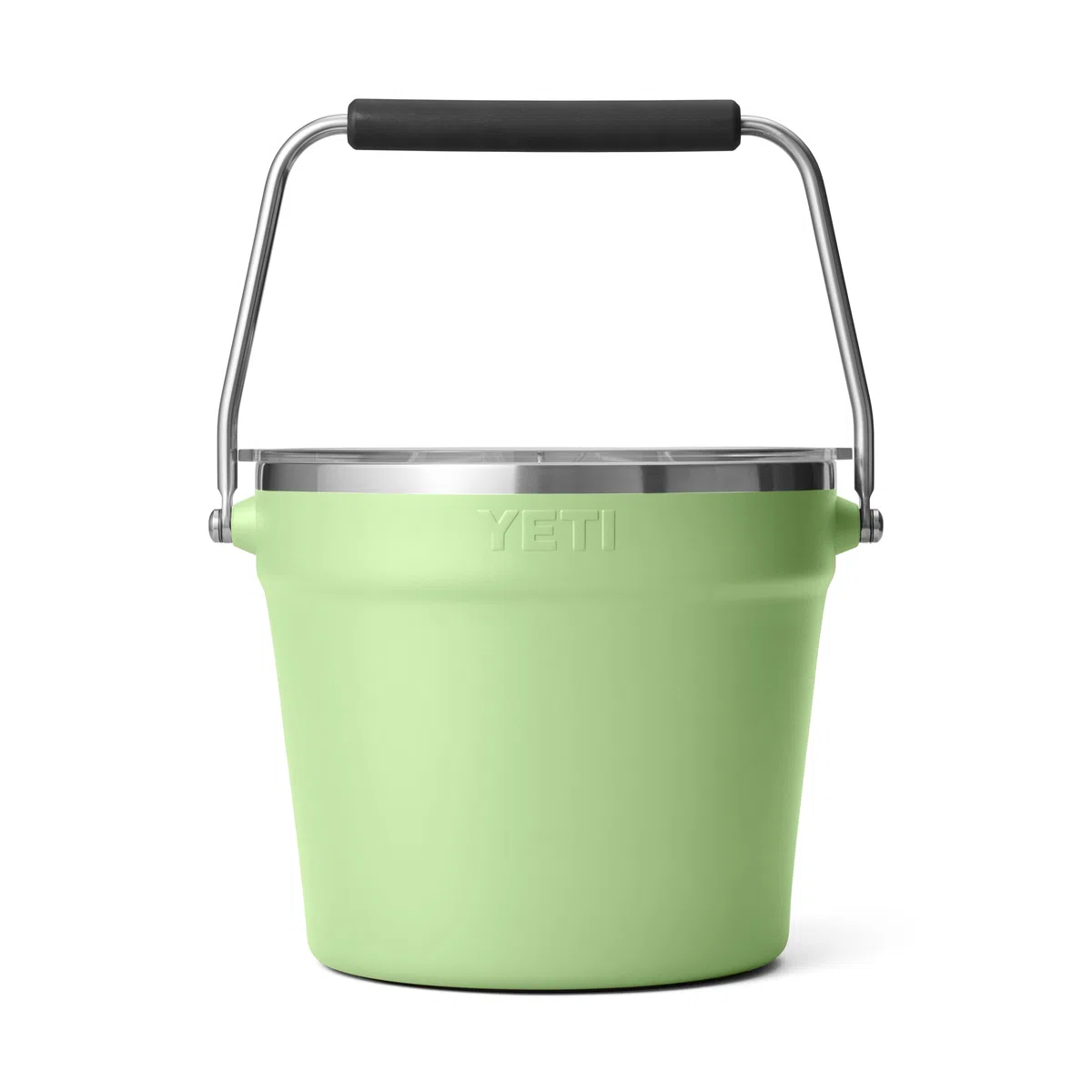 YETI Rambler Getränkekübel Mit Deckel, Key Lime, 7.6 L