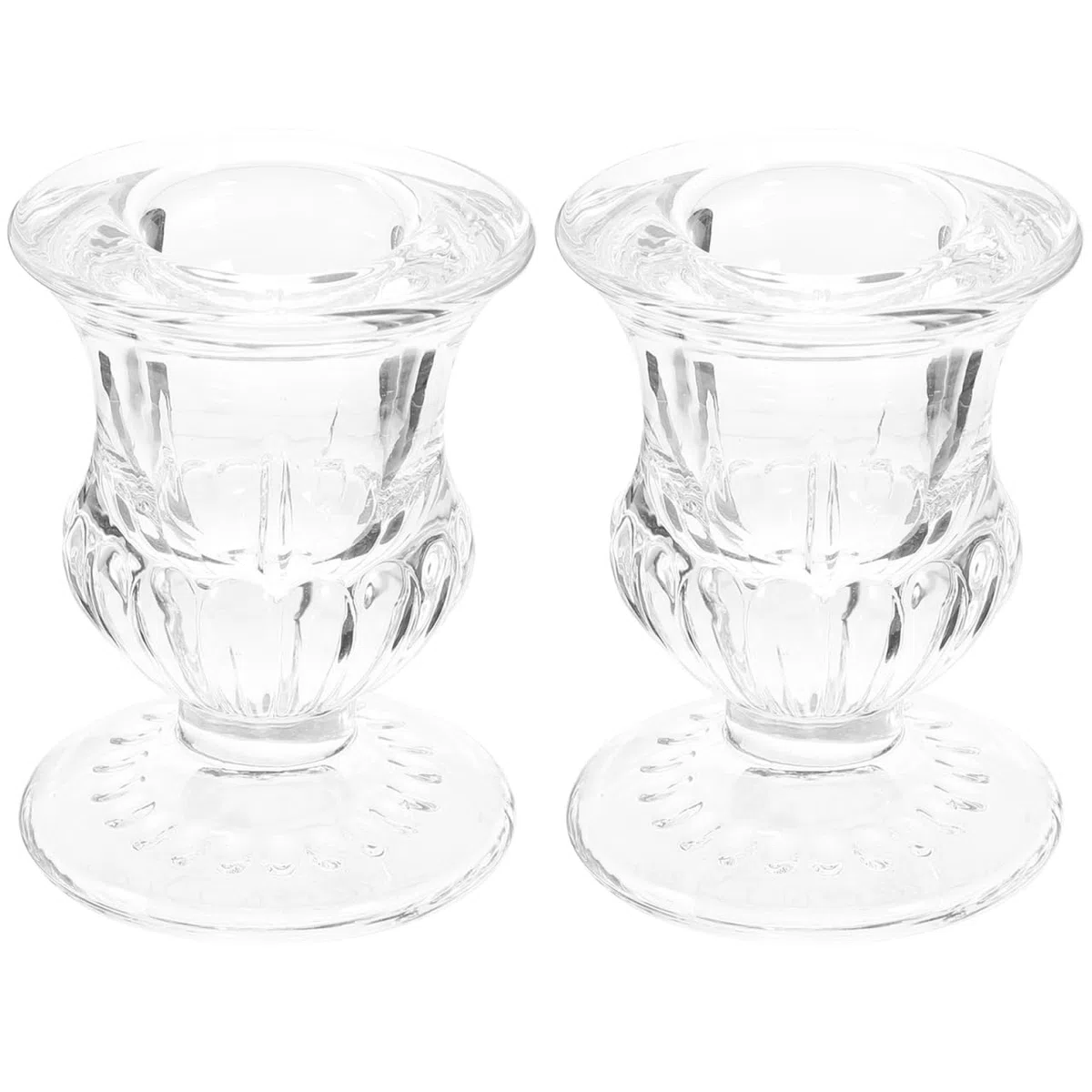 Gatuida Augenspülbecher Glas 2er Set Augenbadewanne zur Effektiven Augenreinigung Gläserne Augenwanne für Trockene Augen Pollenallergie Augenspülglas Tragbar für Erste Hilfe Reise Kontaktlinsenträger