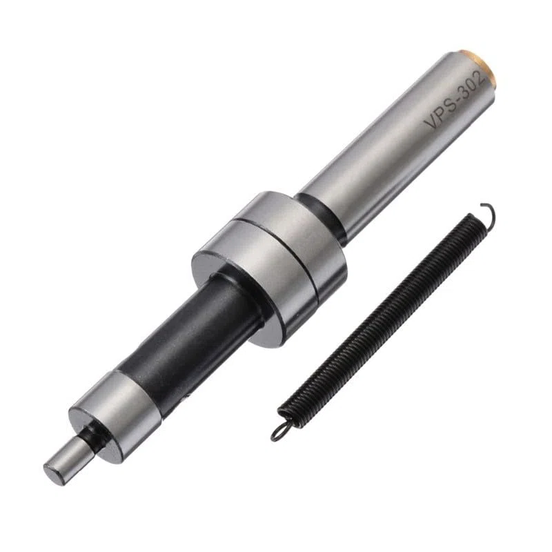 Mechanisches Kantentaster-Positionsprüfwerkzeug mit 10-mm-Schaft für CNC-Fräsmaschinen
