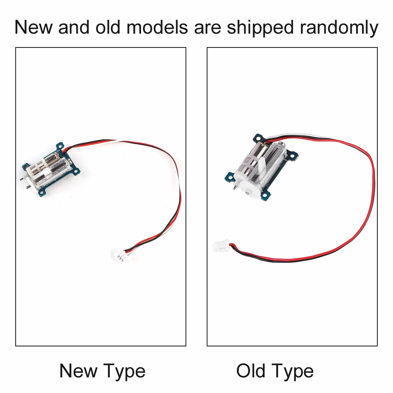 Digital Analog Servo, 1,5 g 15x20 mm Servomotor Linearmotor Linearantrieb, RC Servo Motor Linearaktuator mit 0,12 Sek Geschwindigkeit für Ultra Micro 3D Flugflugzeuge RC Hubschrauber Fahrzeugmodelle